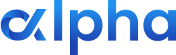 Alpha CRM Logo
